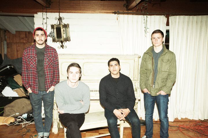Seahaven Announce First Ever U.S. Headline Tour