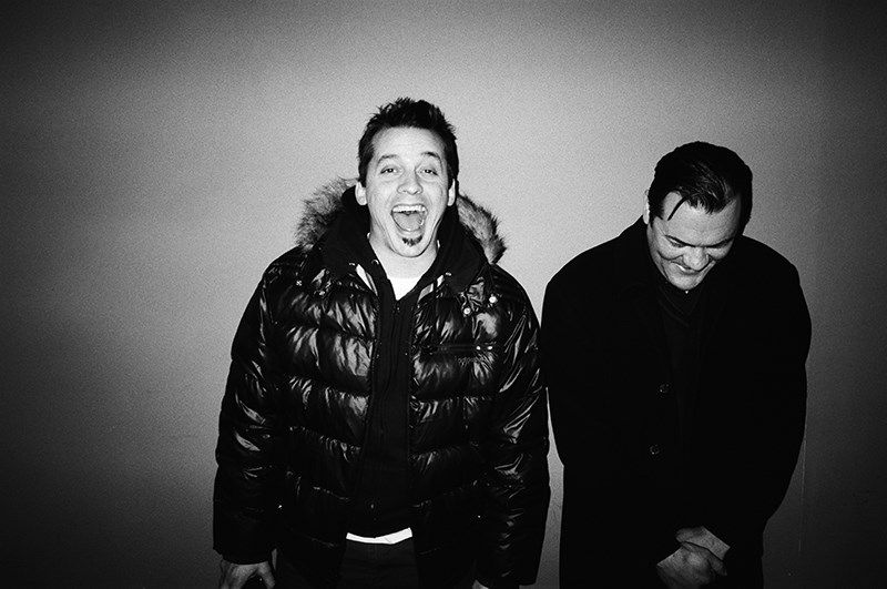 Atmosphere Announce the “Freshwater Fly Fishermen Tour”