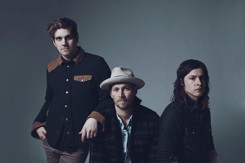 Needtobreathe Announce “Rivers In The Wasteland Tour”