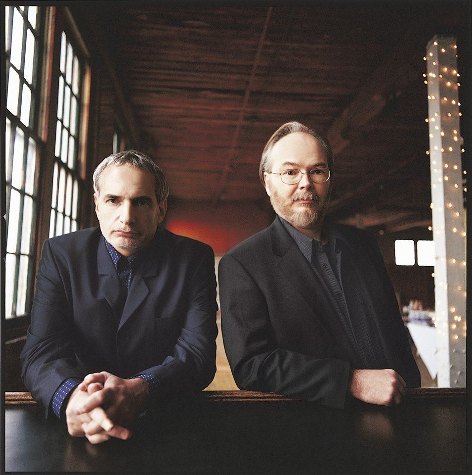 Steely Dan Announce “The Dan Who Knew Too Much Tour”