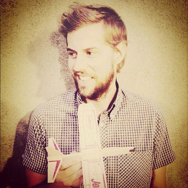 Andrew McMahon In The Wilderness Announce Fall Tour