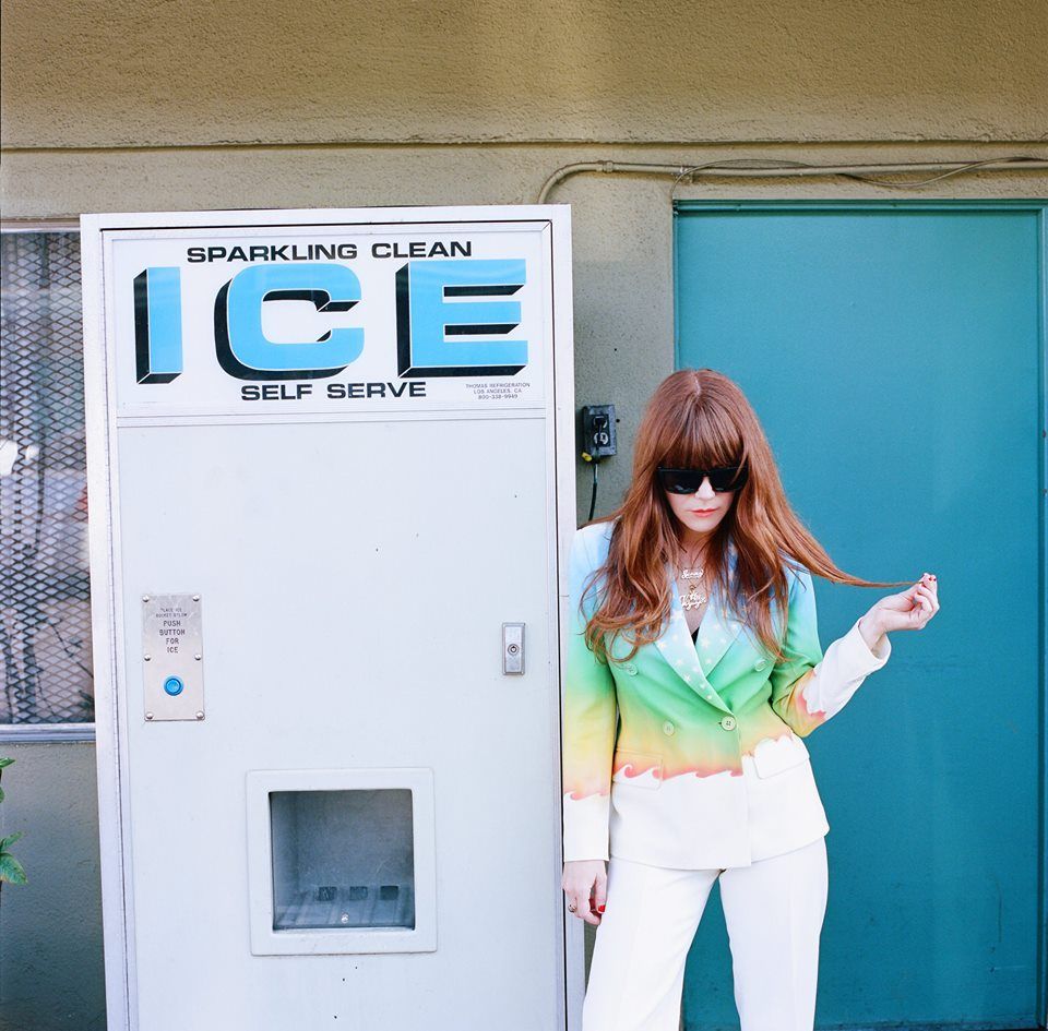 Jenny Lewis Adds Dates to Her U.S. Tour