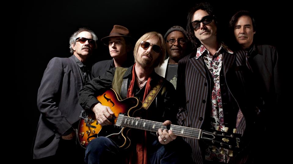 Tom Petty and The Heartbreakers Announce North American Tour