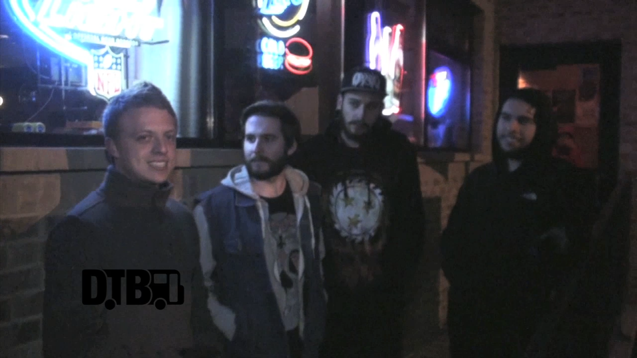 As Artifacts – DREAM TOUR [VIDEO]