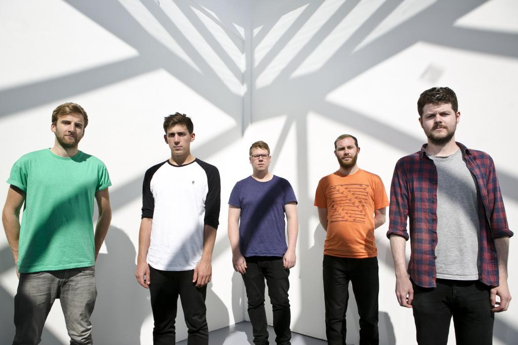 We Were Promised Jetpacks Announce North American Tour