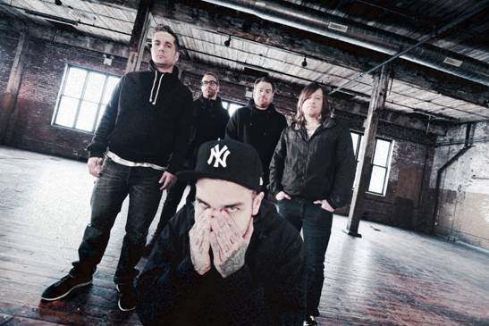 Emmure to Headline Impericon’s “Never Say Die! Tour”