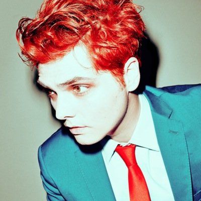 Gerard Way Announces First Solo Tour [UPDATED]