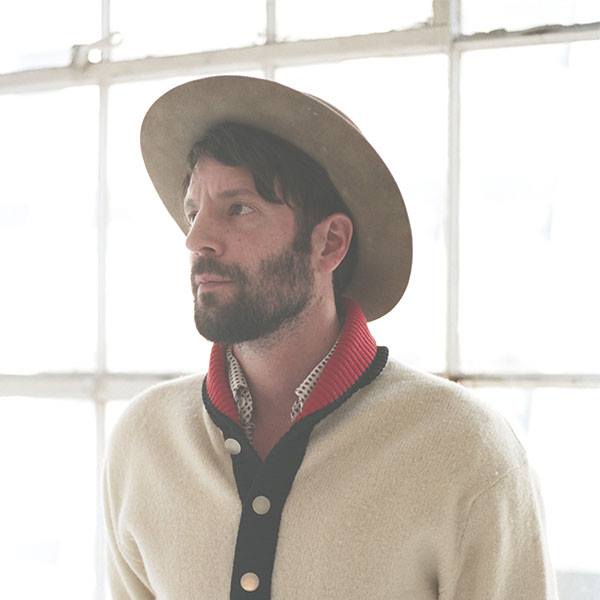 Ray LaMontagne Announces the “An Evening With Ray LaMontagne” Tour