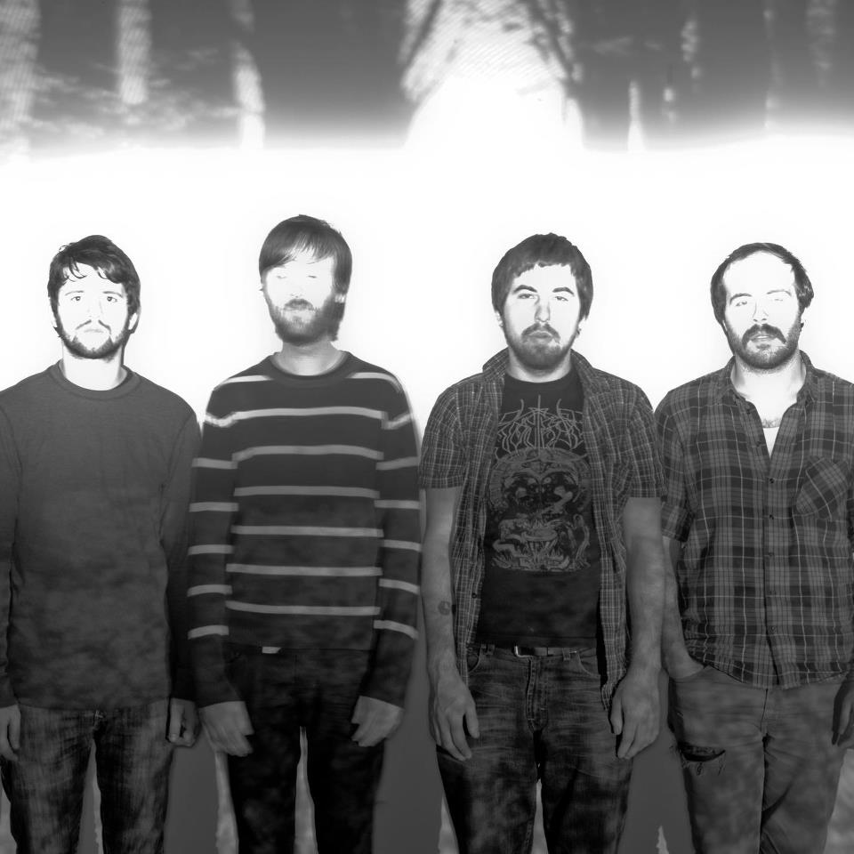 This Will Destroy You Announce Spring North American Tour