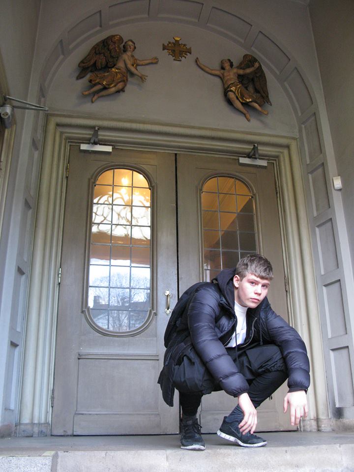 Yung Lean Announces North American “Unknown Memory Tour”