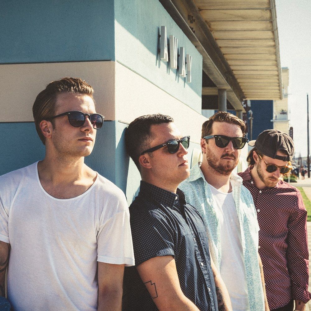 Cruisr Added to The 1975’s North American Tour