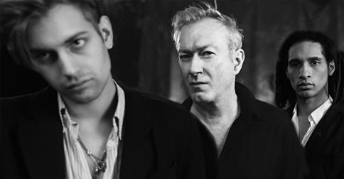 Gang Of Four Announces Spring North American Tour