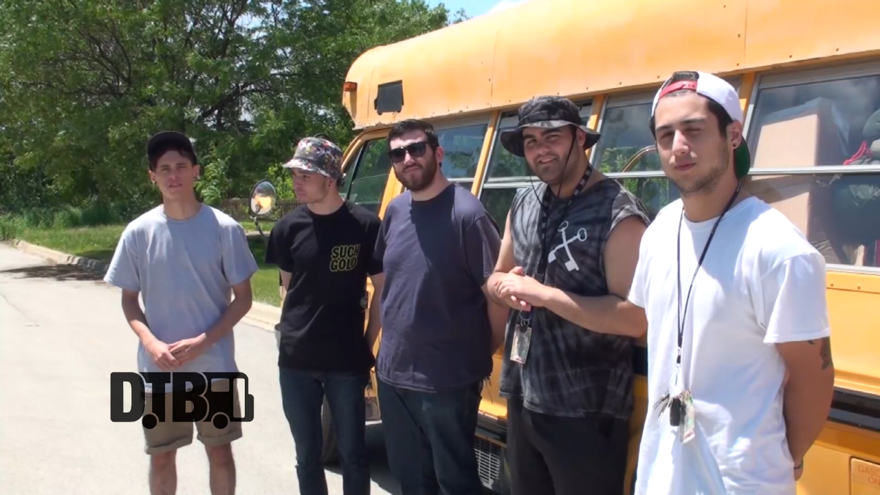 HEROES – TOUR TIPS [VIDEO]