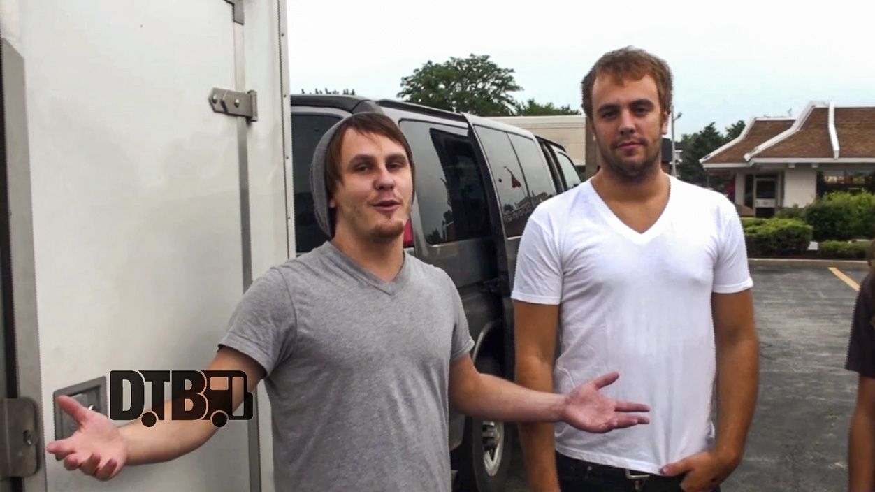 Life On Repeat – BUS INVADERS (The Lost Episodes) Ep. 22 [VIDEO]