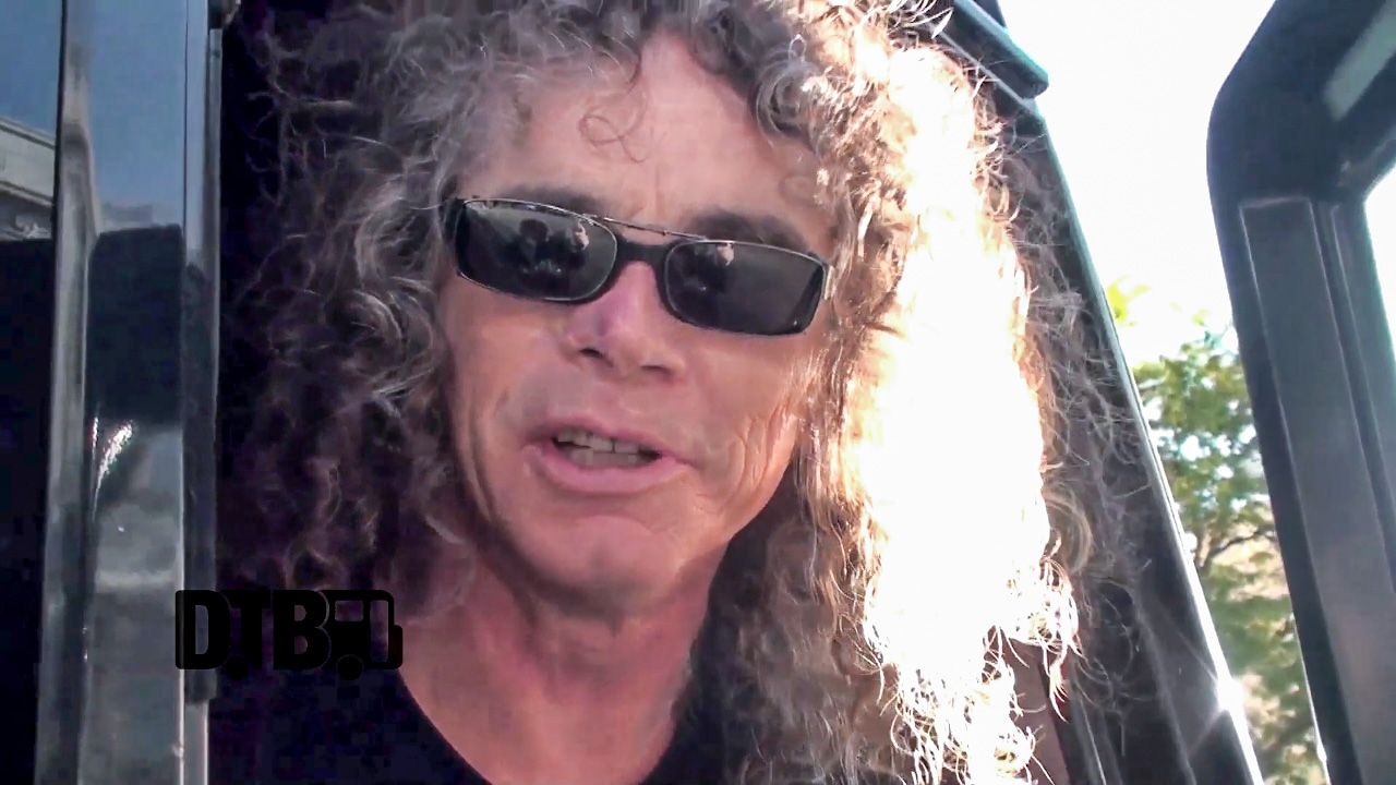 Overkill – BUS INVADERS Ep. 719 [VIDEO]