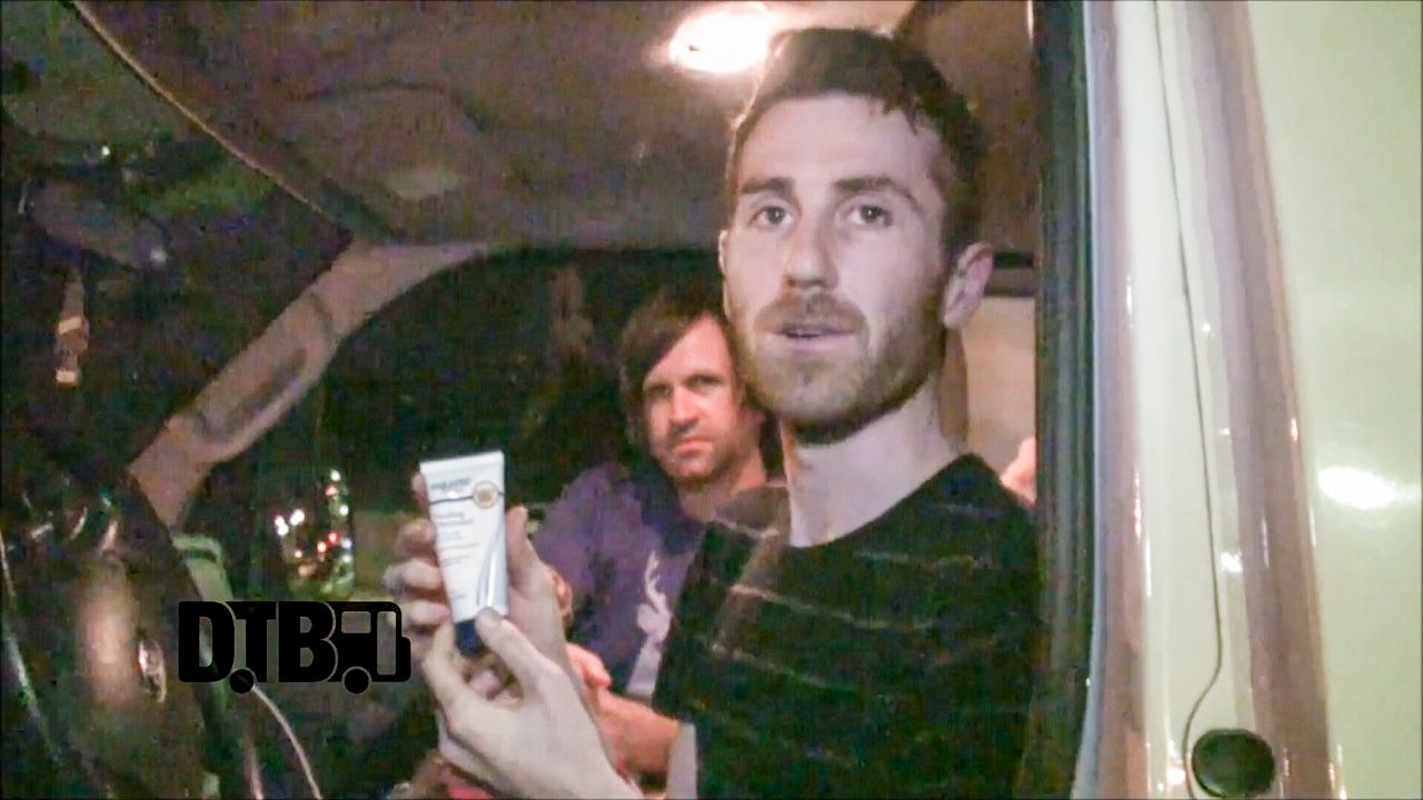 Icarus The Owl – BUS INVADERS Ep. 736 [VIDEO]