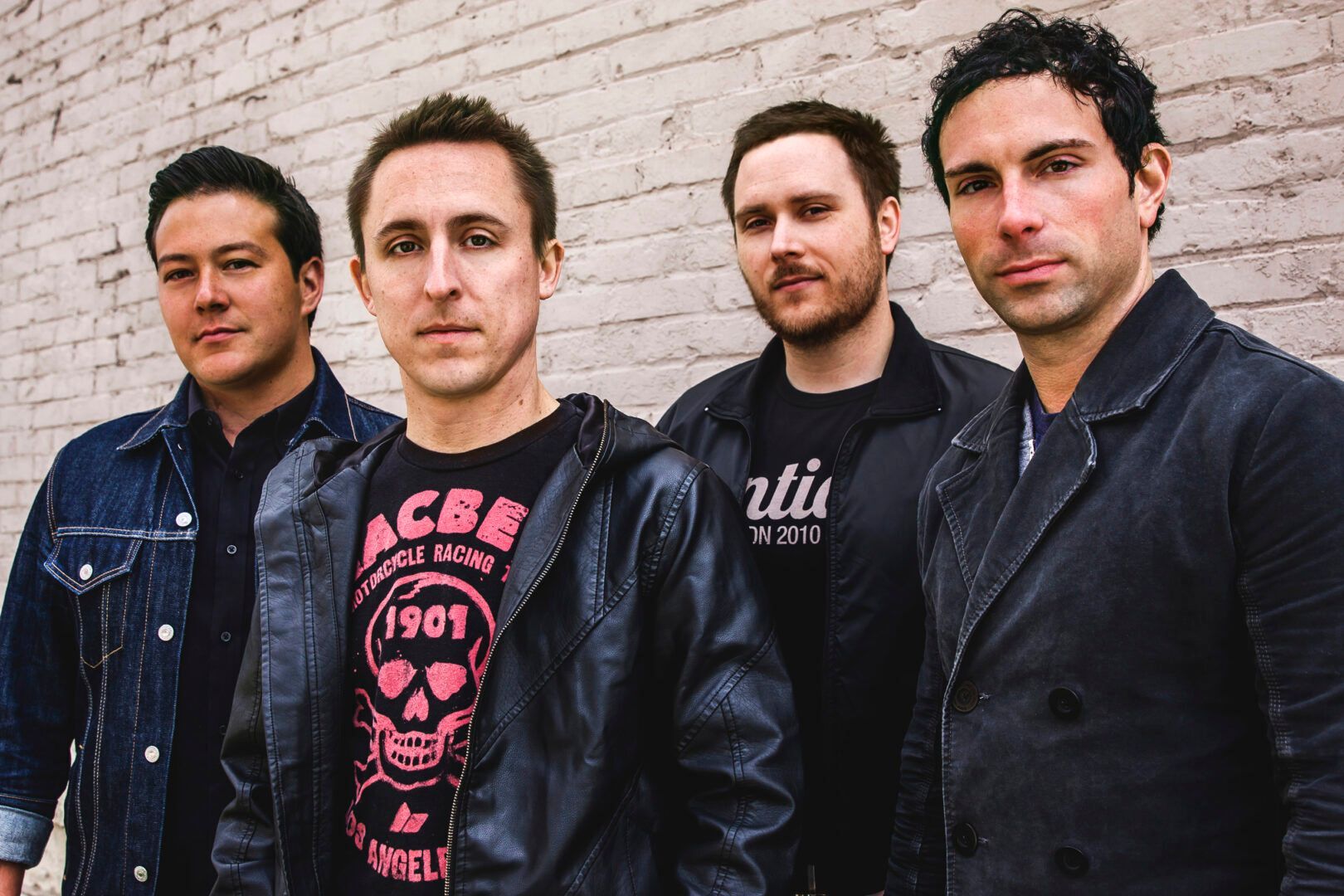 Yellowcard’s “The Final World Tour” – GALLERY