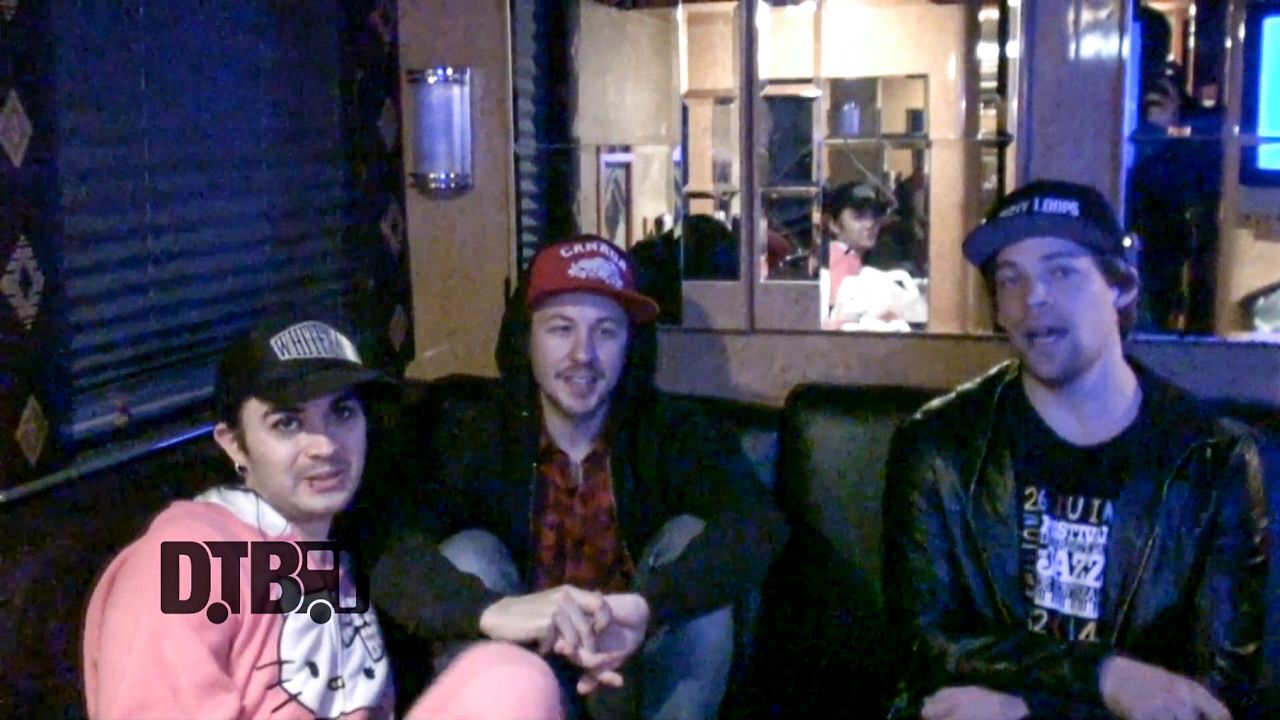 Dirty Loops – PRESHOW RITUALS Ep. 37 [VIDEO]