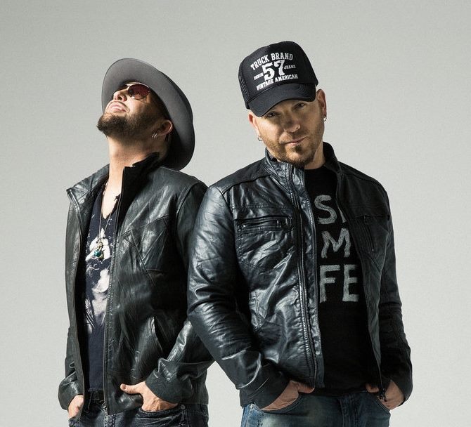 LoCash Announce the “Ones to Watch Tour”