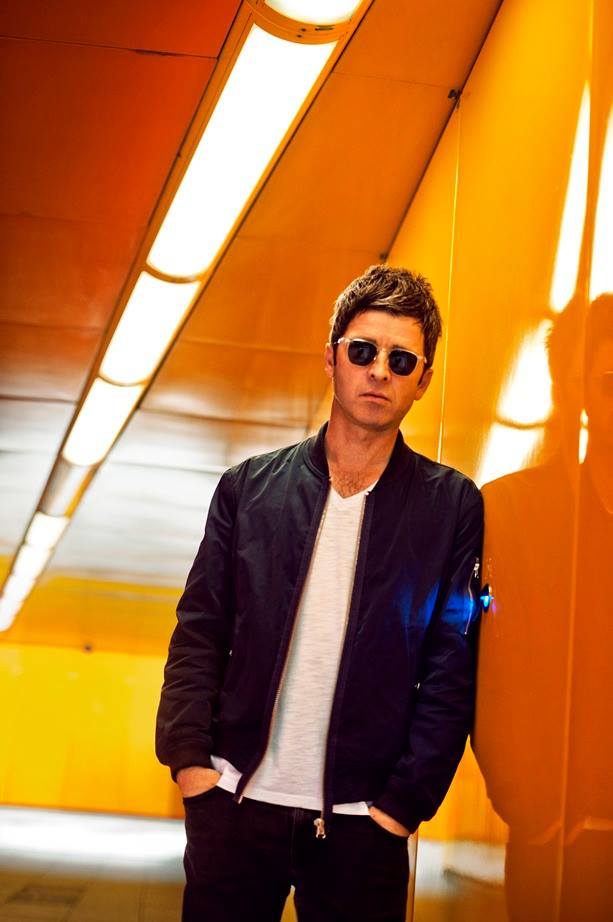 Noel Gallagher’s High Flying Birds North American Tour