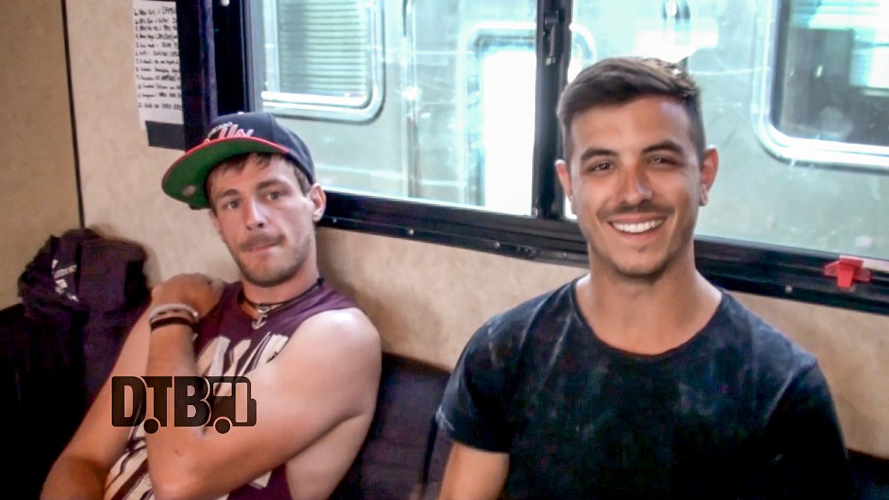 The Color Morale – TOUR TIPS (Top 5) Ep. 267 [VIDEO]