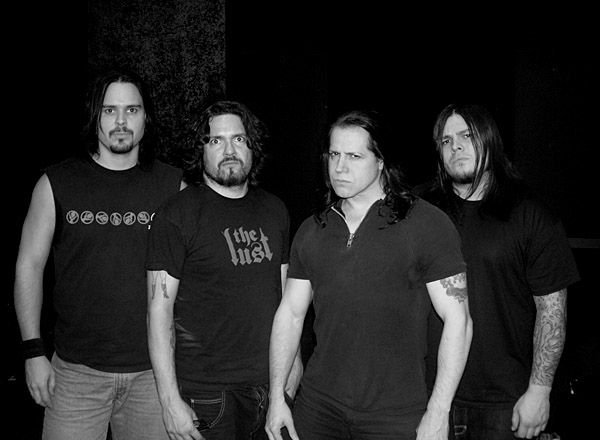 Danzig Announce Summer North American Tour
