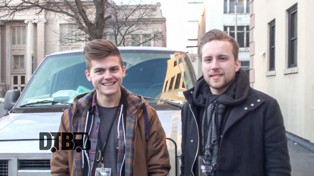 I, The Breather – BUS INVADERS Ep. 770 [VIDEO]