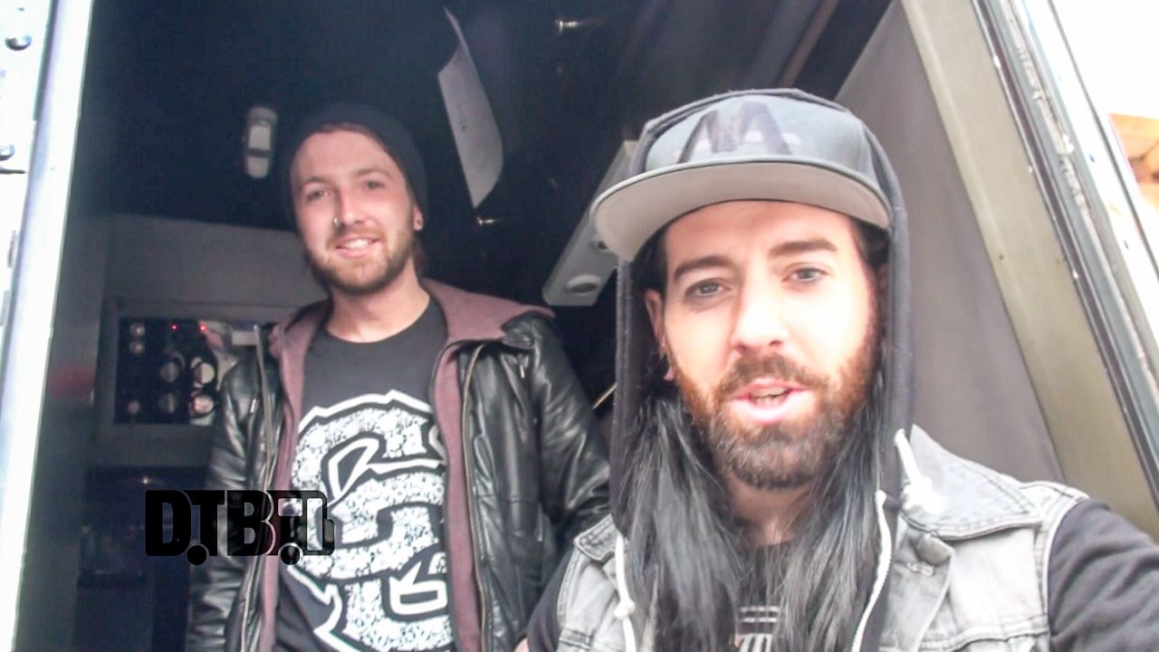 The Family Ruin – BUS INVADERS Ep. 780 [VIDEO]