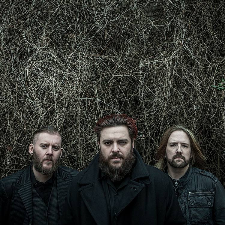 Seether Announce October U.S. Tour