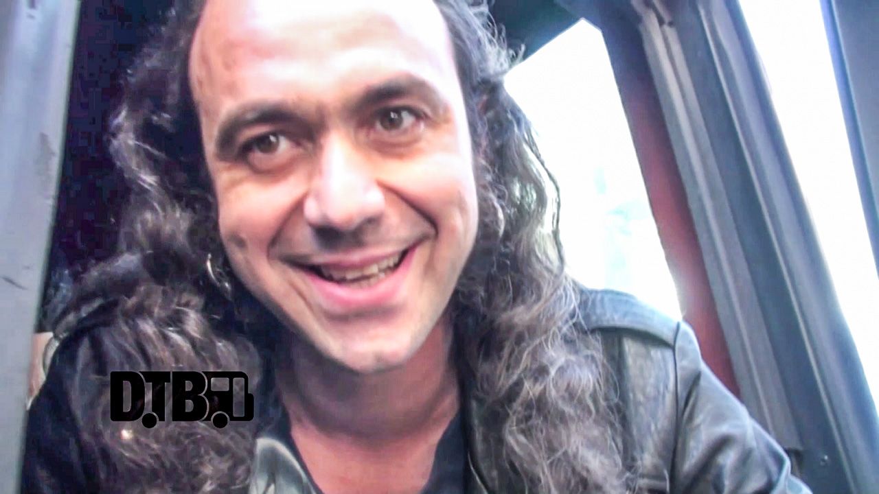 Septicflesh / Moonspell – BUS INVADERS Ep. 823 [VIDEO]