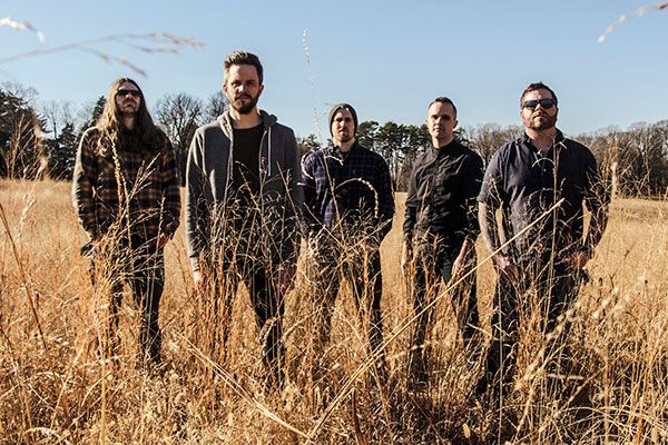 Between The Buried And Me Announce UK/European “The Coma Ecliptic Tour II”