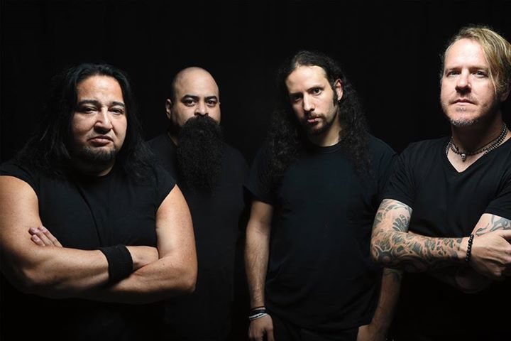 Fear Factory Add Dates to “Demanufacture 20 Year Anniversary Tour”