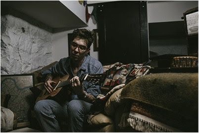 Justin Townes Earle Announces North American Fall Tour