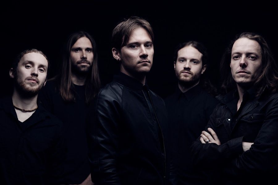 TesseracT Announces North American Fall Tour