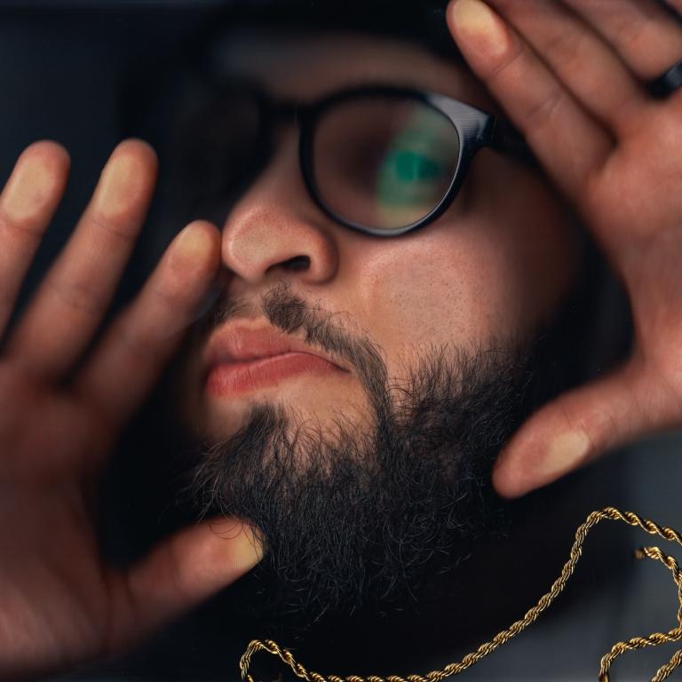Andy Mineo Announces “The Uncomfortable Tour Part II”