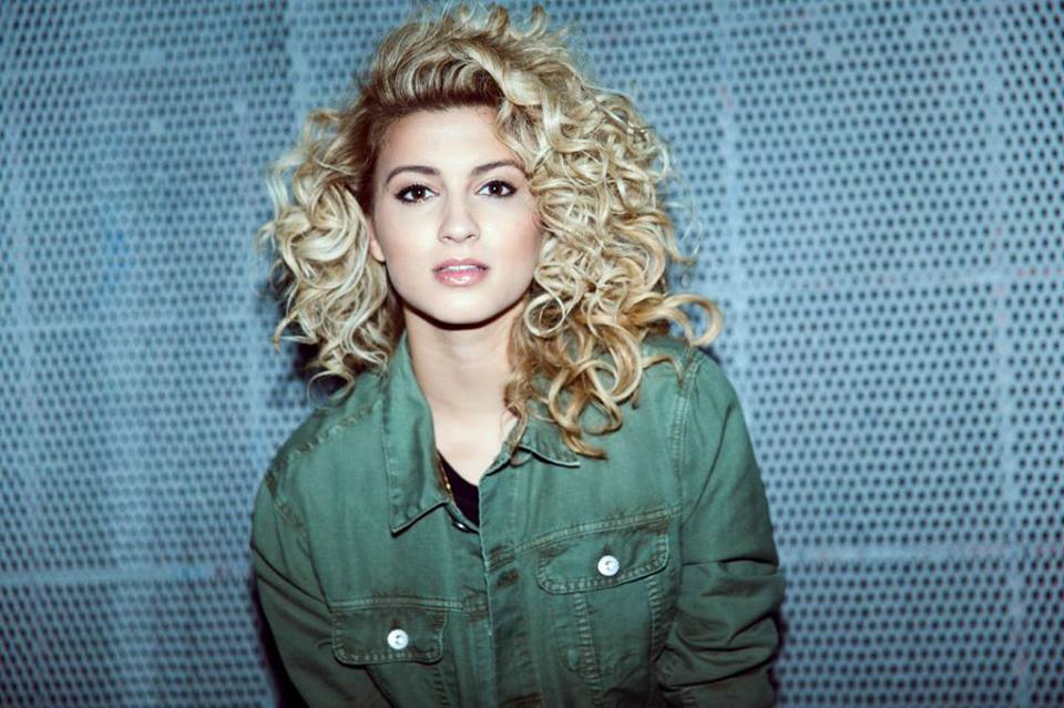 Tori Kelly Announces North American “Unbreakable Tour”