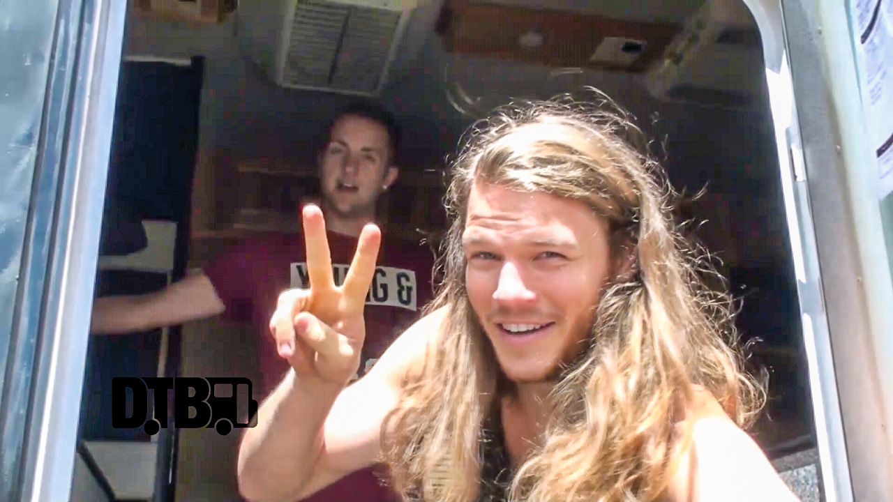 I Prevail – BUS INVADERS Ep. 883 [VIDEO]