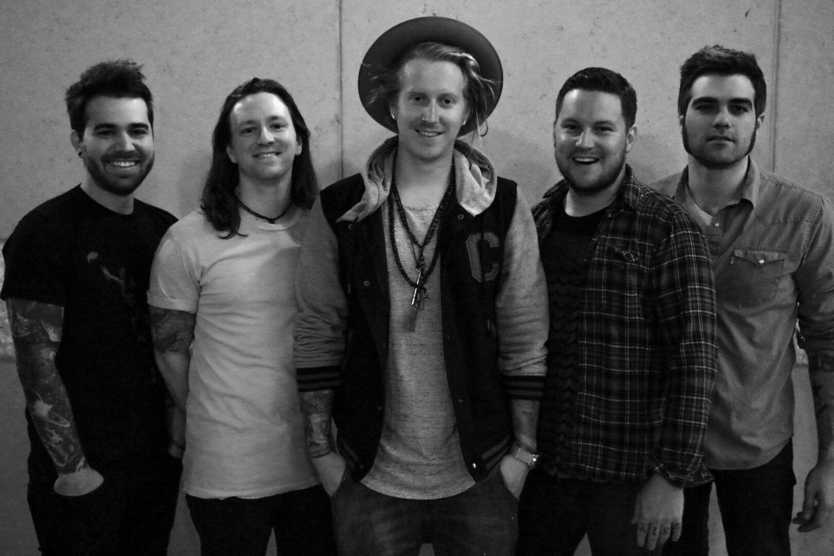 We The Kings Announce Tour to Celebrate 10th Anniversary of Debut Album