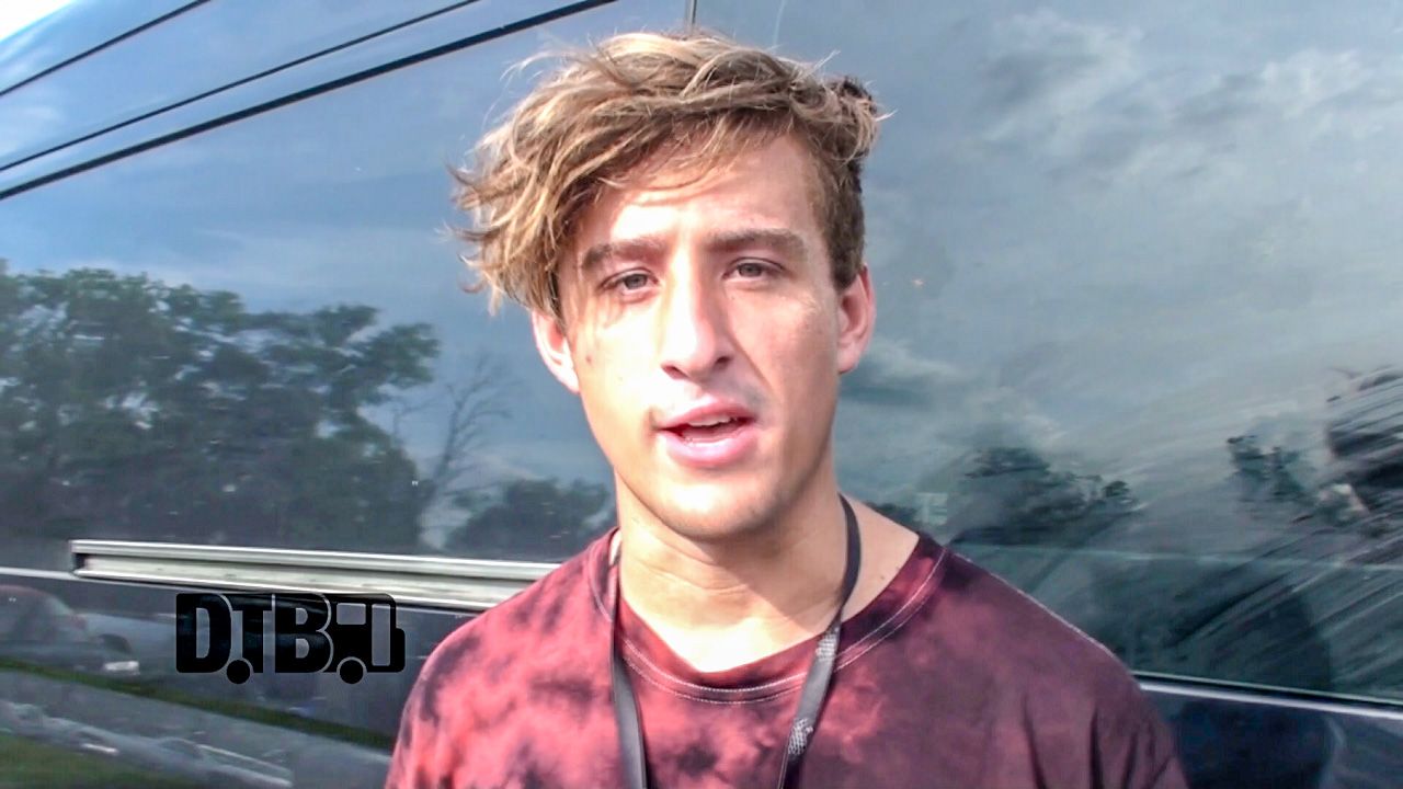 Trophy Eyes – TOUR TIPS (Top 5) Ep. 401 [VIDEO]