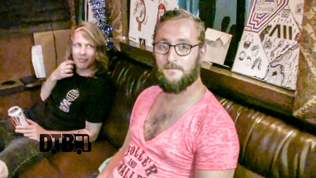 As It Is – CRAZY TOUR STORIES Ep. 365 [VIDEO]
