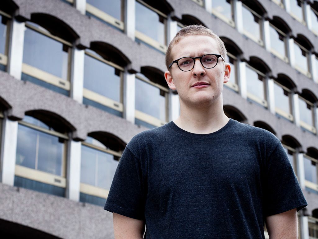 Floating Points Announces North American Tour