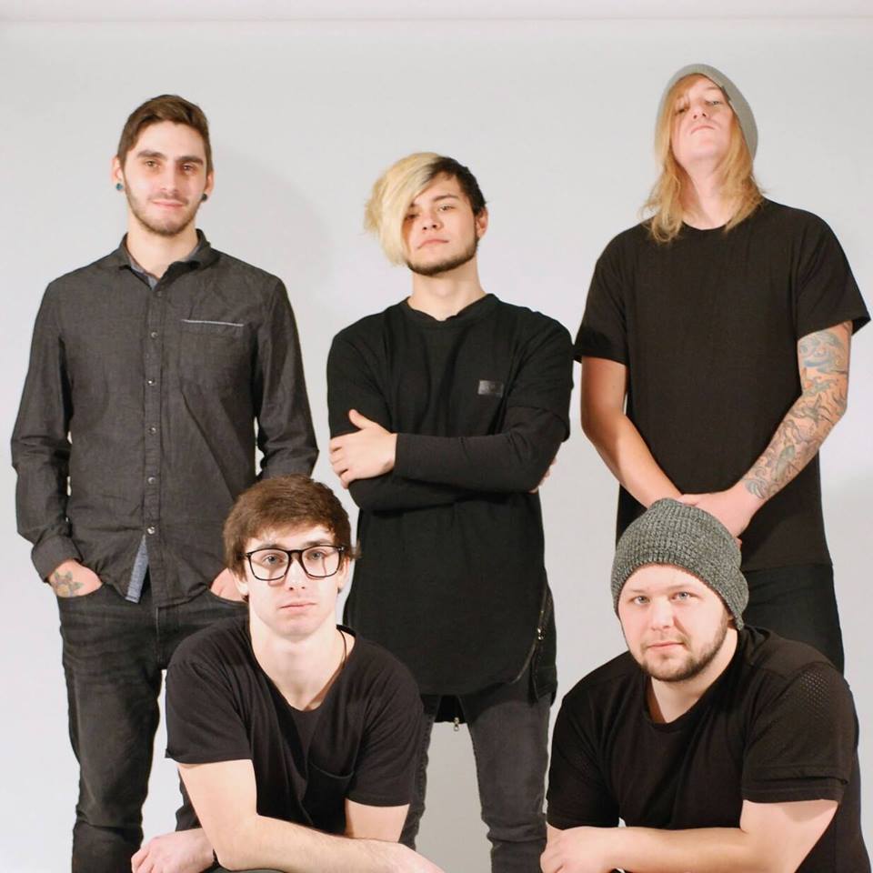 I Hate Heroes Announce East Coast “Ides of March Tour”