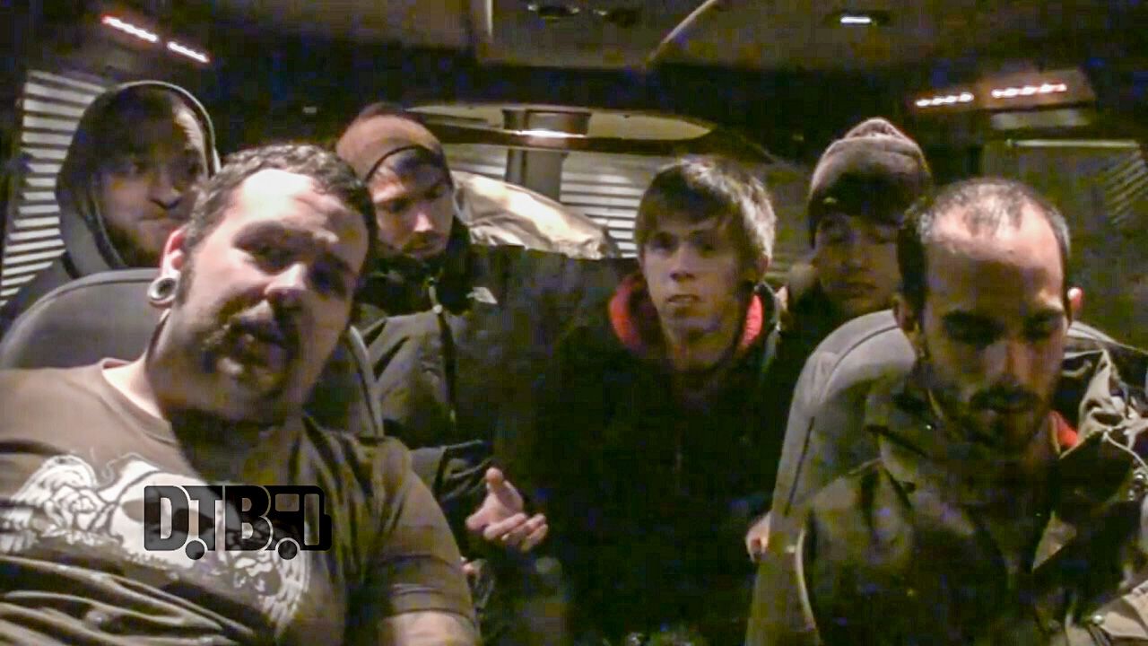 No Wings To Speak Of – BUS INVADERS (The Lost Episodes) Ep. 141 [VIDEO]