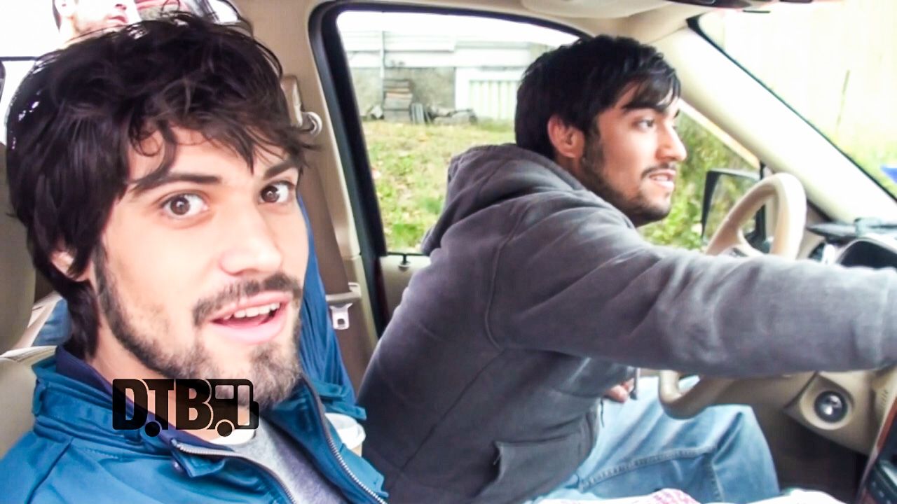 Hydra Melody – BUS INVADERS (The Lost Episodes) Ep. 151 [VIDEO]