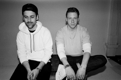 Macklemore & Ryan Lewis Announce “This Unruly Mess I’ve Made World Tour”