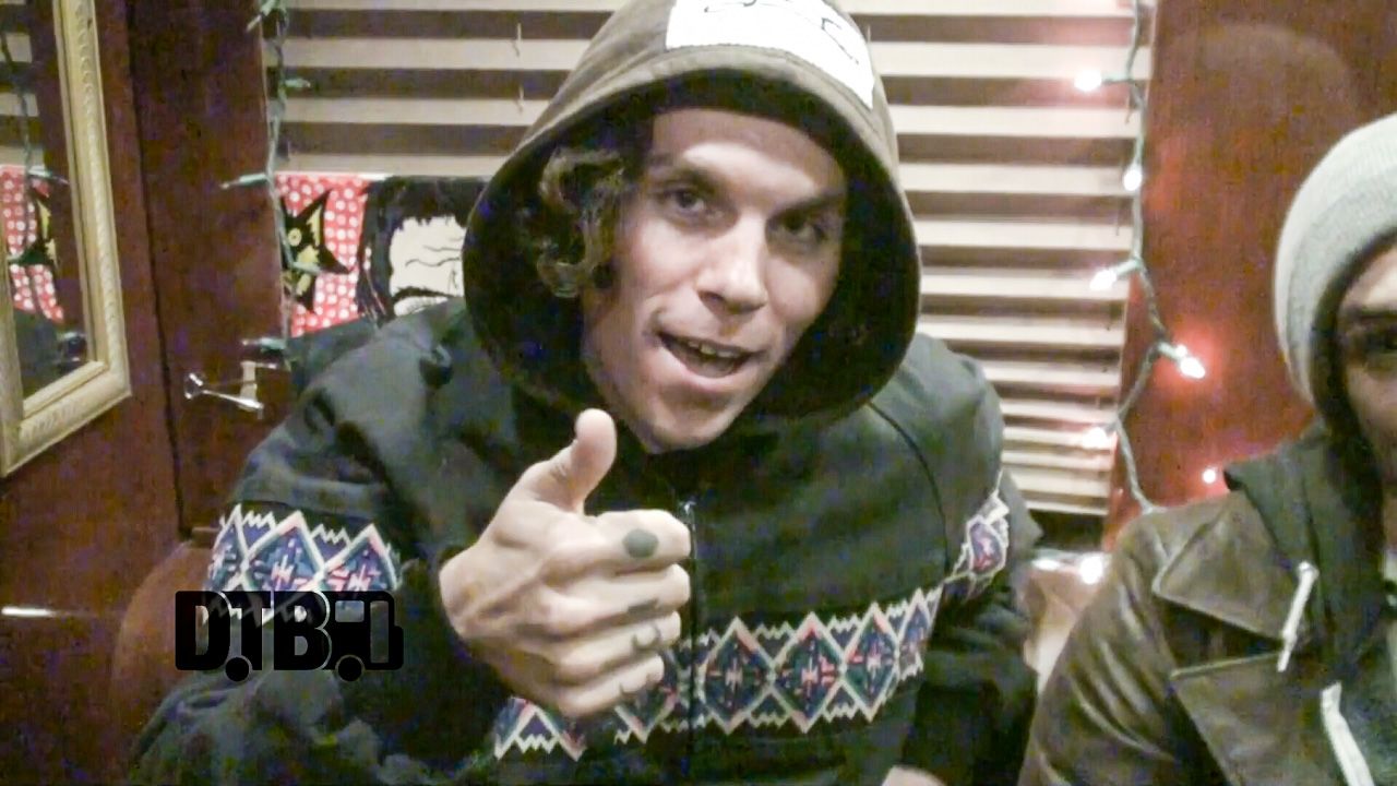 Roger Harvey – TOUR TIPS (Top 5) Ep. 434 [VIDEO]