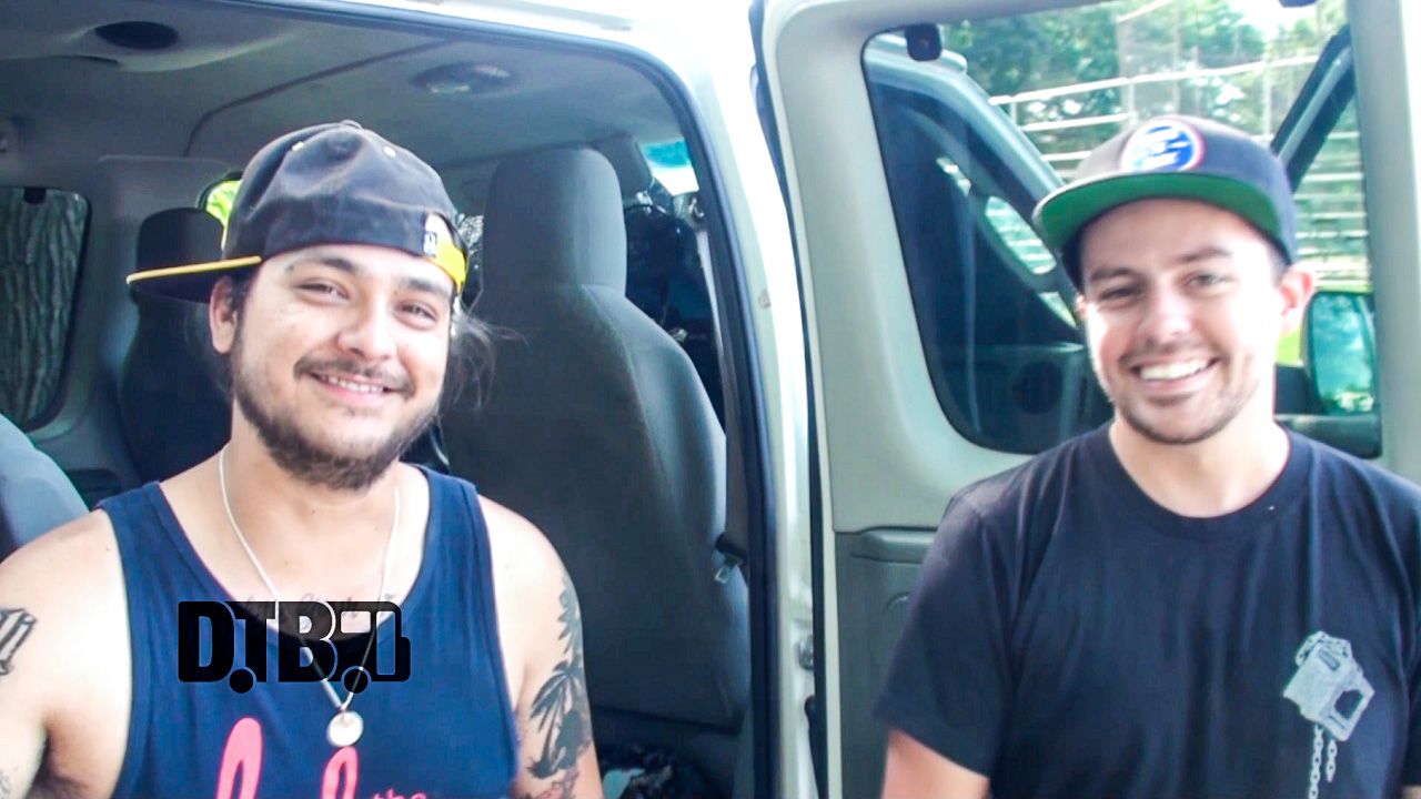 Another Lost Year – TOUR PRANKS Ep. 160 [VIDEO]
