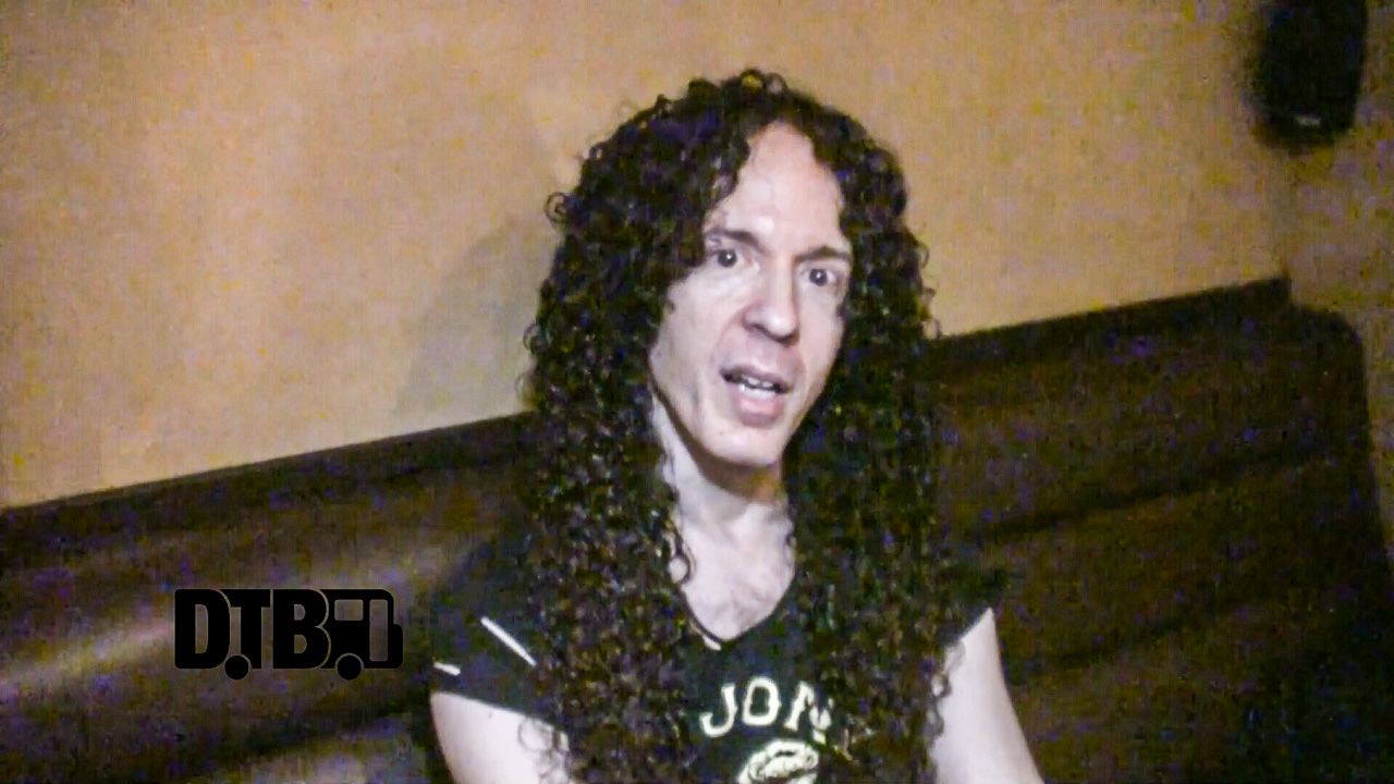 Marty Friedman – DREAM TOUR Ep. 390 [VIDEO]