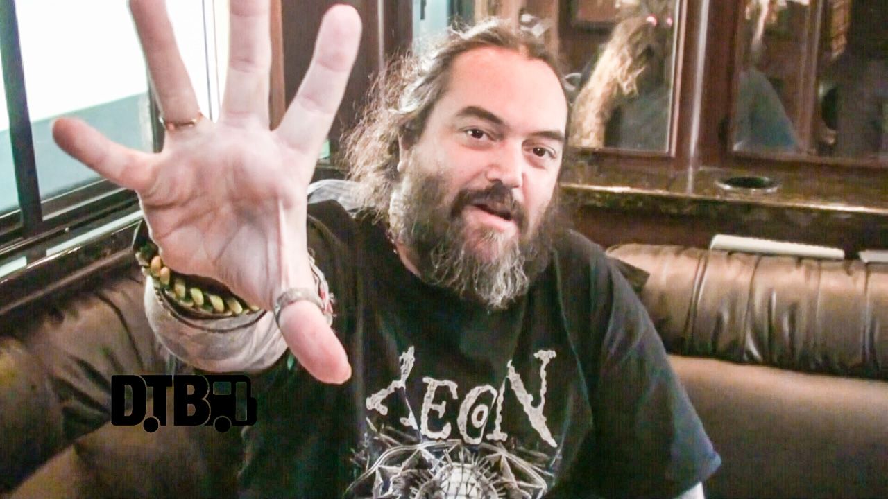 Soulfly / Max Cavalera – TOUR TIPS (Top 5) Ep. 500 [VIDEO]