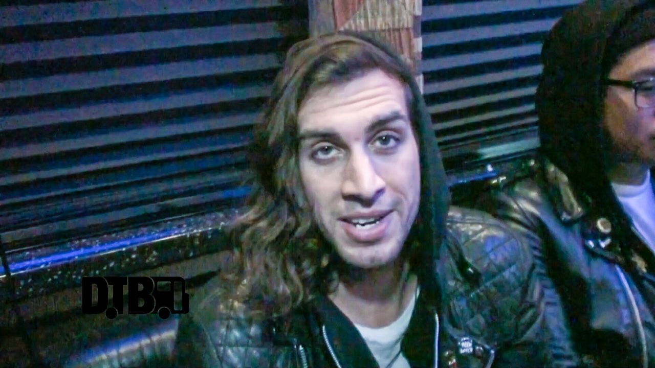 Young Rising Sons – TOUR TIPS (Top 5) Ep. 499 [VIDEO]